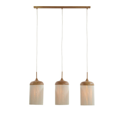 Dania hanging lamp