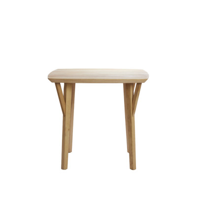 Quenza Sandy Beach rectangle dining table