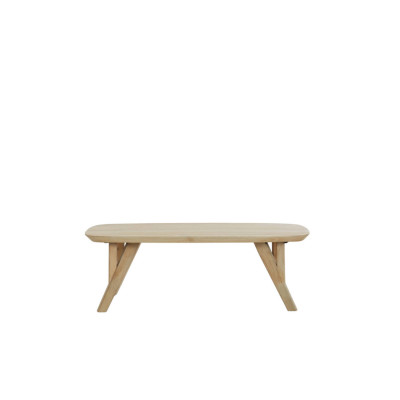 Quenza Sandy Beach coffee table