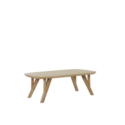 Quenza Sandy Beach coffee table