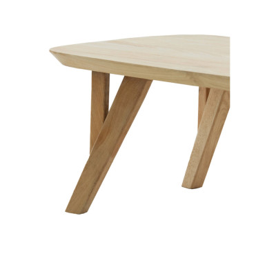 Quenza Sandy Beach coffee table