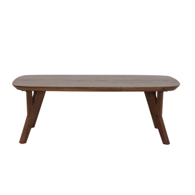 Quenza Acacia coffee table