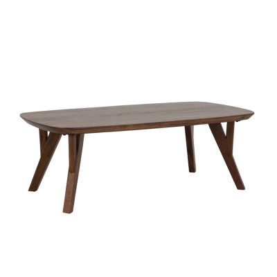 Quenza Acacia coffee table