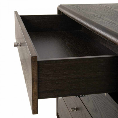 Kime 4 Drawer Chest