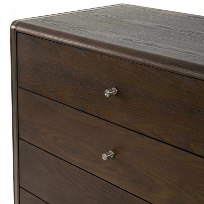 Kime 4 Drawer Chest