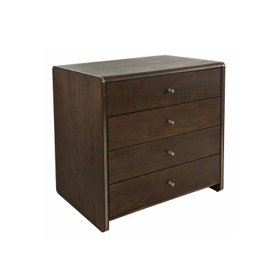 Kime 4 Drawer Chest