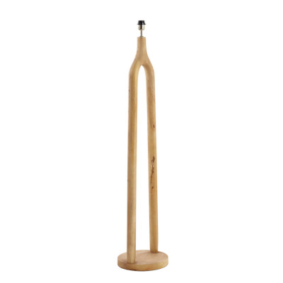 Xitta floor lamp base