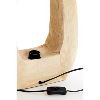 Kelafo table lamp