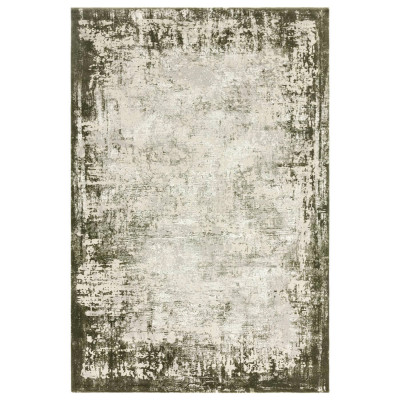 Kuza Green rug