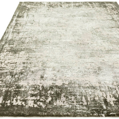 Kuza Green rug