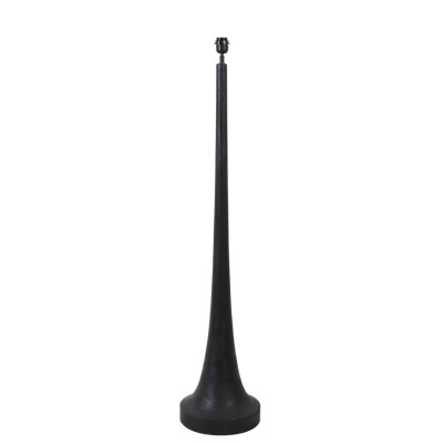 Jovany floor lamp base