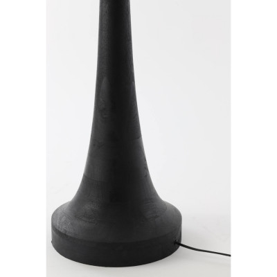 Jovany floor lamp base