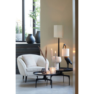 Jovany floor lamp base