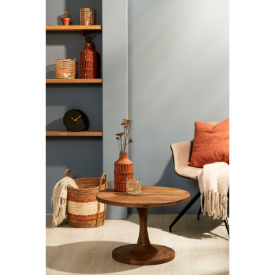 Bicaba side table S