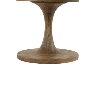 Bicaba side table S