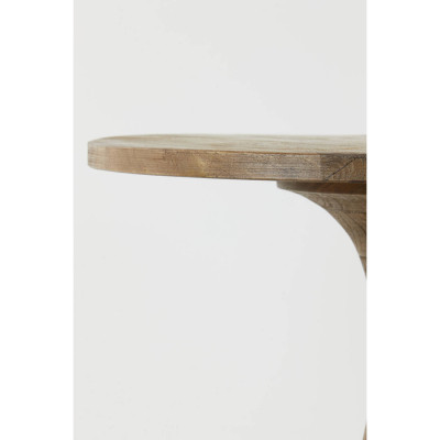 Bicaba side table S