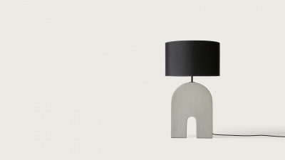 Home table lamp