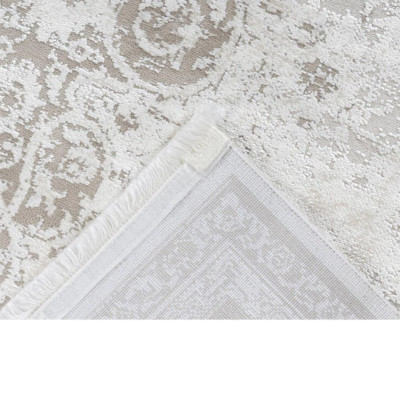 Elysee cream rug