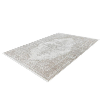 Elysee cream rug