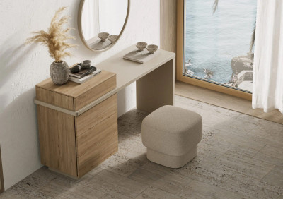 Osaka dressing table