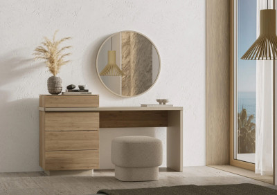 Osaka dressing table