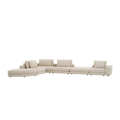 Lounge Club sofa