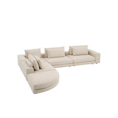 Lounge Club sofa