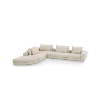 Lounge Club sofa