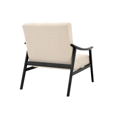 Mortensen armchair