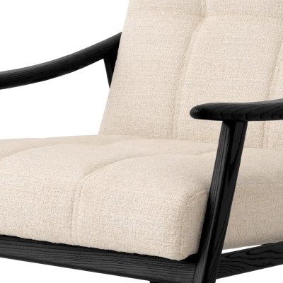 Mortensen armchair