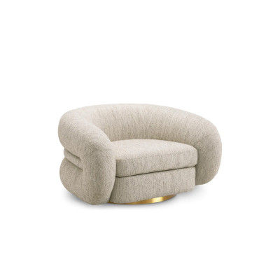 Cosenza swivel chair