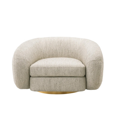 Cosenza swivel chair