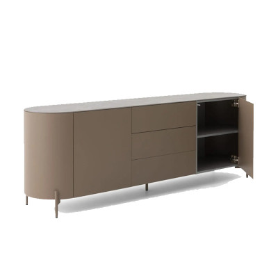 Vinci console