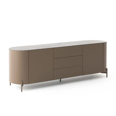 Vinci console