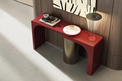 Odin console table