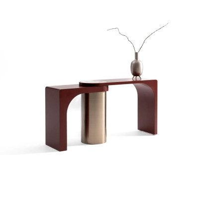 Odin console table