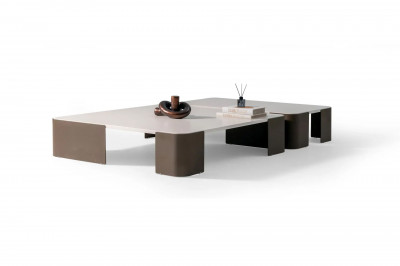 Bloom coffee table