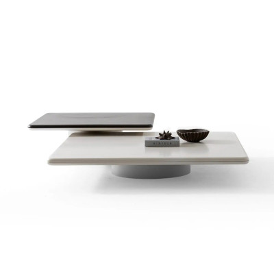 Soul middle coffee table