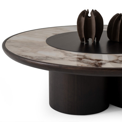 Arel coffee table