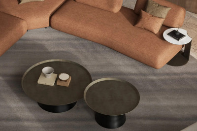 Harmony coffee table