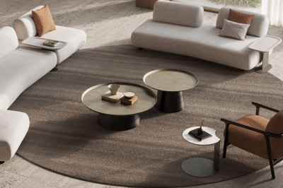 Harmony coffee table