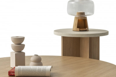 Nota side table