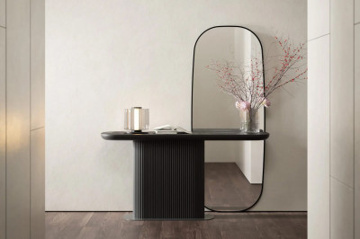 Metis console table