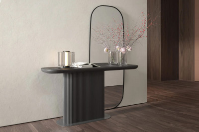 Metis console table