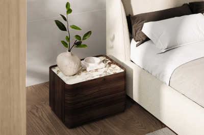 Arel nightstand