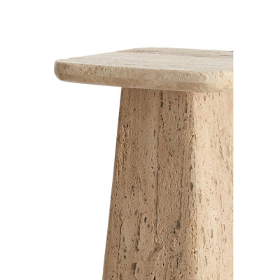 Kepami side table