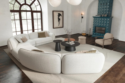 Icona sofa