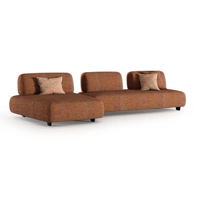 Bon Bon Linea Sofa