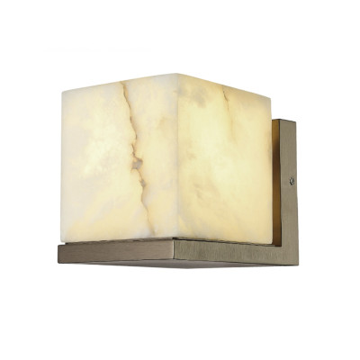 Dupree wall lamp