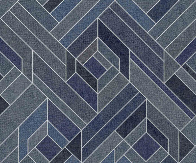 Cordonne - Hexagonal 